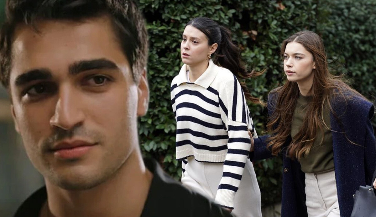 Yalı Çapkını’na sürpriz isim: Ünlü oyuncu Pelin’in annesini canlandıracak