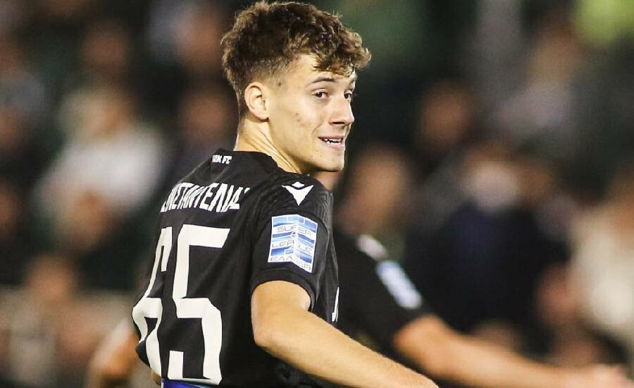 Giannis Konstantelias Galatasaray’a gelecek mi? Giannis Konstantelias transferi son durum