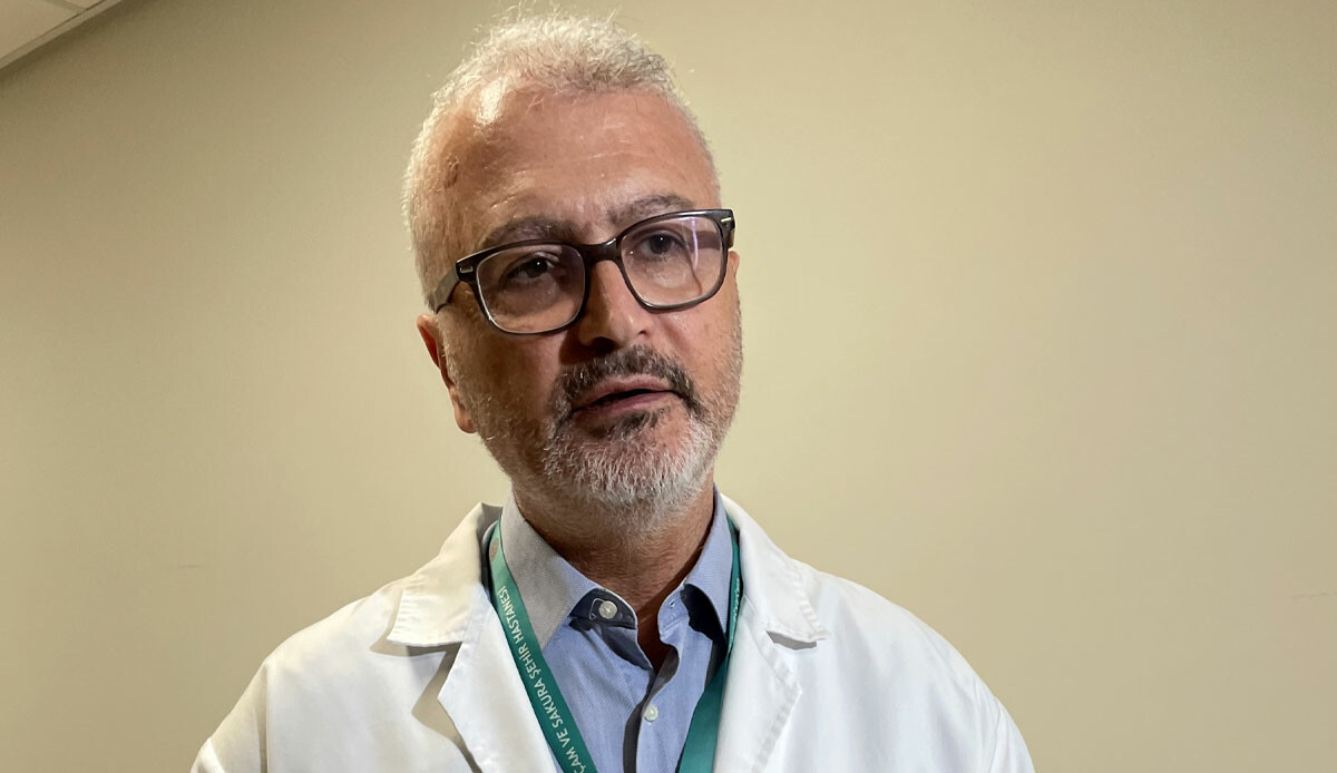 Afet bölgesinde görevlendirilen hekim yaşadıklarını anlattı: Meslek hayatım boyunca böyle bir şey görmedim Afet bölgesinde görevlendirilen hekim yaşadıklarını anlattı: Meslek hayatım boyunca böyle bir şey görmedim