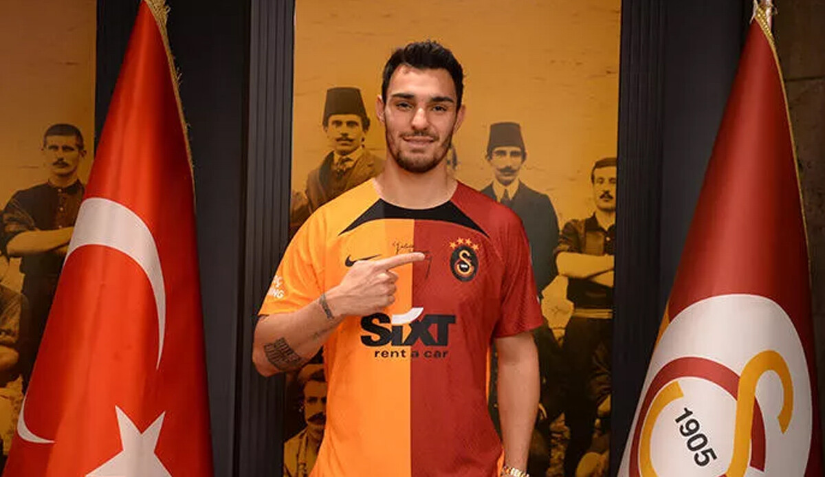 Cimbom ezber bozdu: Neredeyse tüm kadroyu yenilediler Cimbom ezber bozdu: Neredeyse tüm kadroyu yenilediler