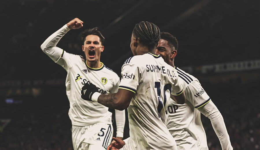 Leeds United'da Javi Gracia dönemi başladı, hedef Premier League'de kalabilmek