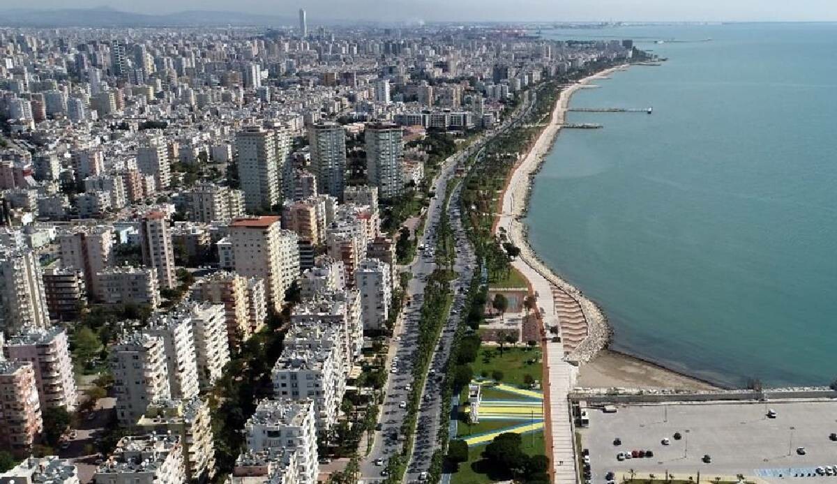 Mersinde yıkılan bina var mı? Mersin afet bölgesi ilan edildi mi?