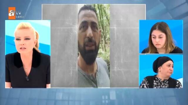 Müge Anlı'da sahte hoca skandalı! Yeniden görme vaadiyle 260.000 TL dolandırıldı Müge Anlı'da sahte hoca skandalı! Yeniden görme vaadiyle 260.000 TL dolandırıldı