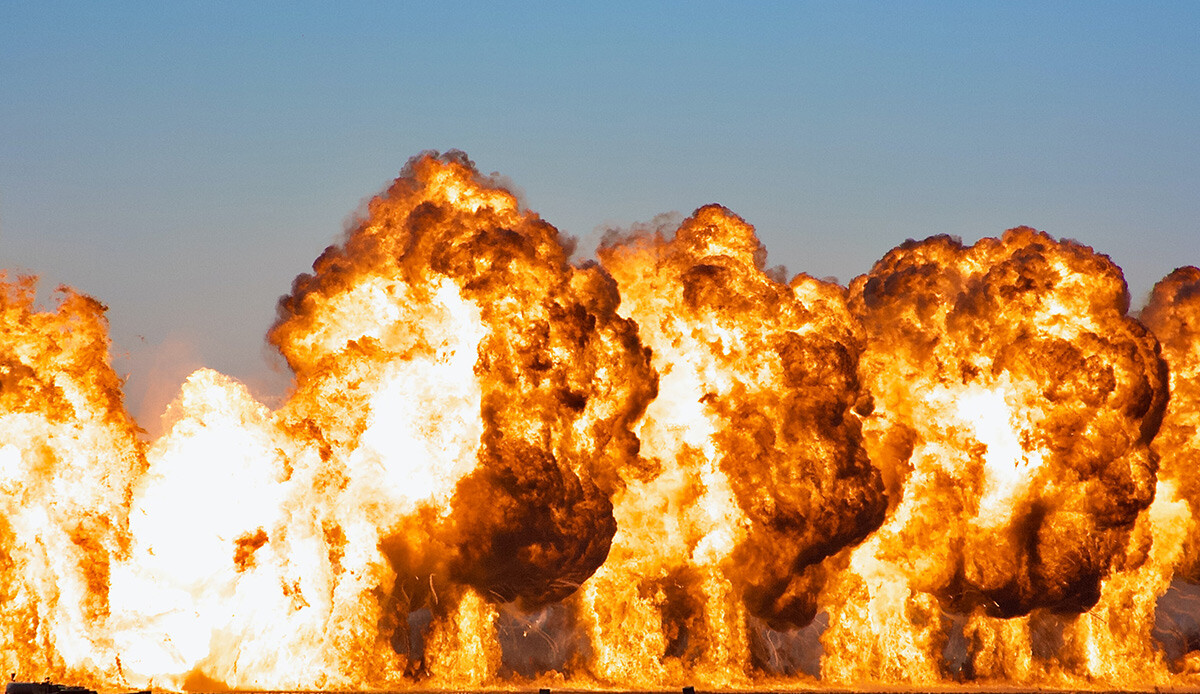 'Hayat'ın anahtarı sadece 5 ülkede! Bilim insanları tespit etti: Nükleer felaket sonrası yaşanabilecek en iyi ülkeler hangileri?