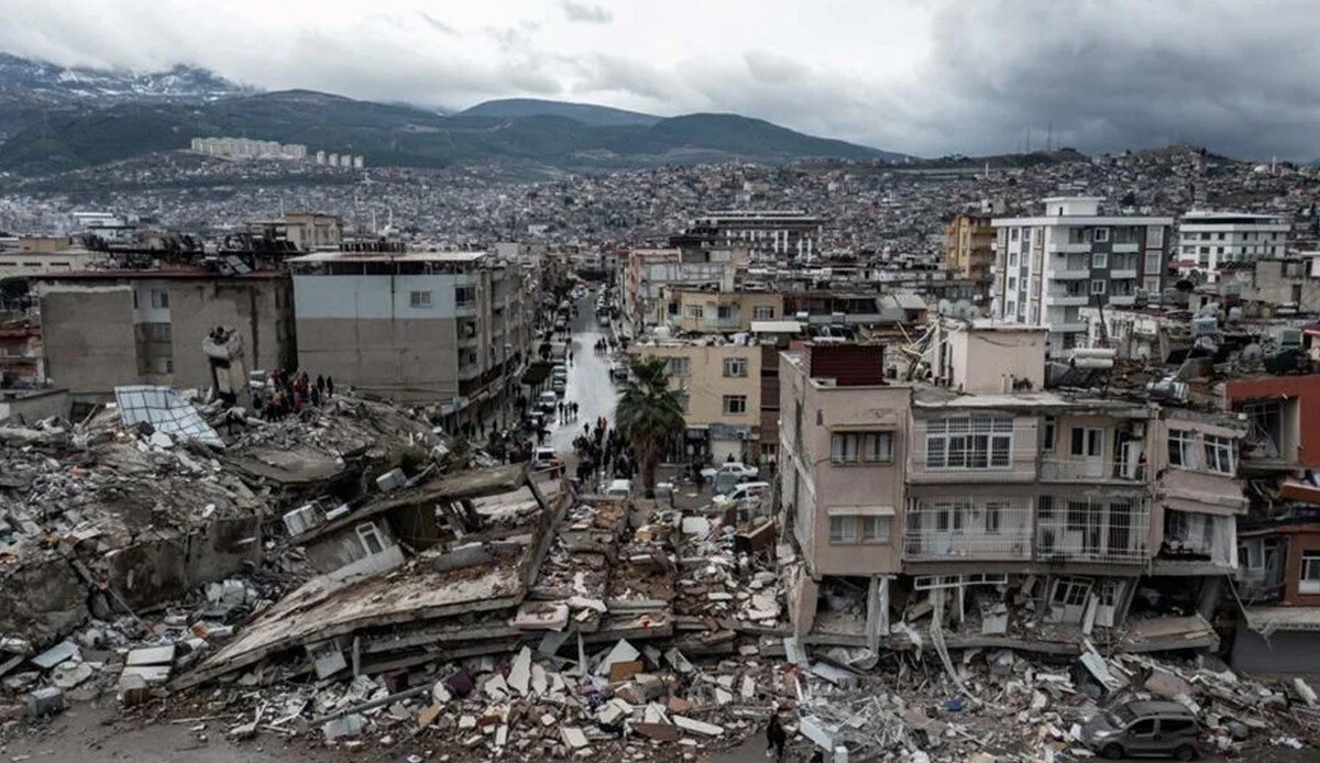 Depremden sonra kalp krizine dikkat: Ölümler yüzde 118 artıyor Depremden sonra kalp krizine dikkat: Ölümler yüzde 118 artıyor