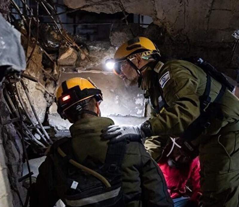 Dünya basınında çarpıcı deprem analizi: Türkiye hep cömert davrandı