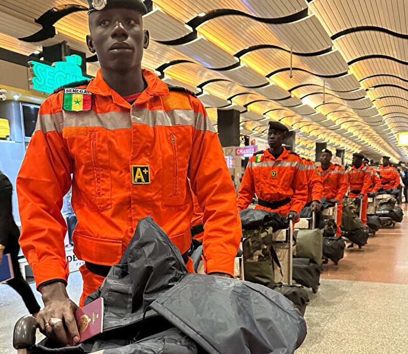 Dünya basınında çarpıcı deprem analizi: Türkiye hep cömert davrandı