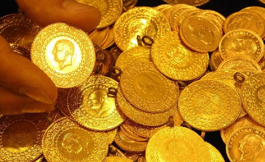 Altın fiyatları düşer mi yükselir mi? Altın fiyatları ne kadar 22 Şubat Çarşamba? Altın fiyatları düşer mi yükselir mi? Altın fiyatları ne kadar 22 Şubat Çarşamba?