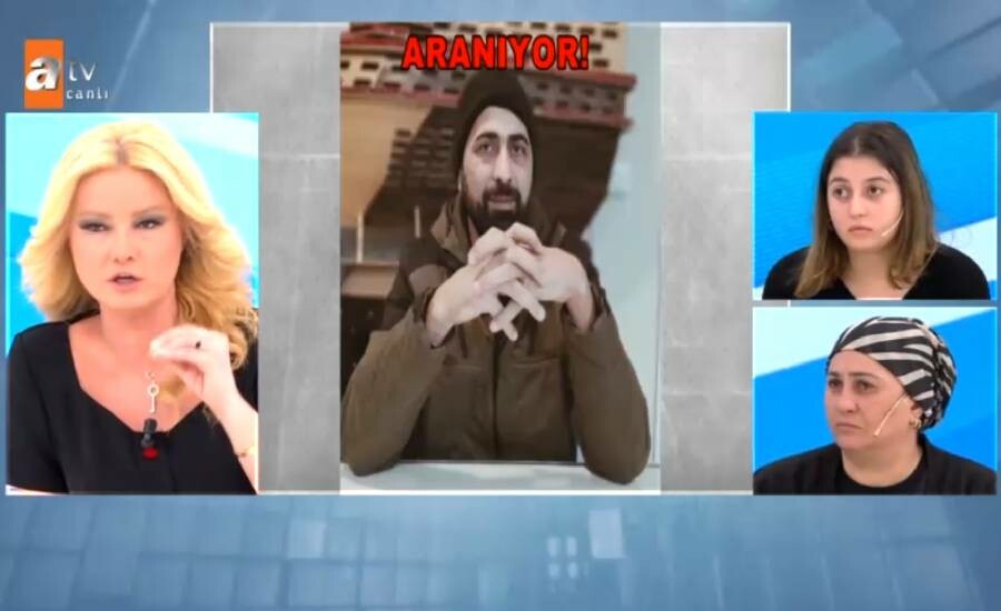 Müge Anlı Adem Önal kimdir? Müge Anlı Adem Önal nerede yakalandı mı? İşte son durum