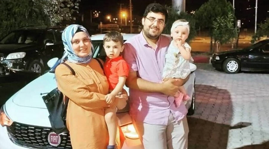 Depremde ailesini kaybeden annenin acı feryadı: Hanginize sarılayım, hasret gidereyim Depremde ailesini kaybeden annenin acı feryadı: Hanginize sarılayım, hasret gidereyim