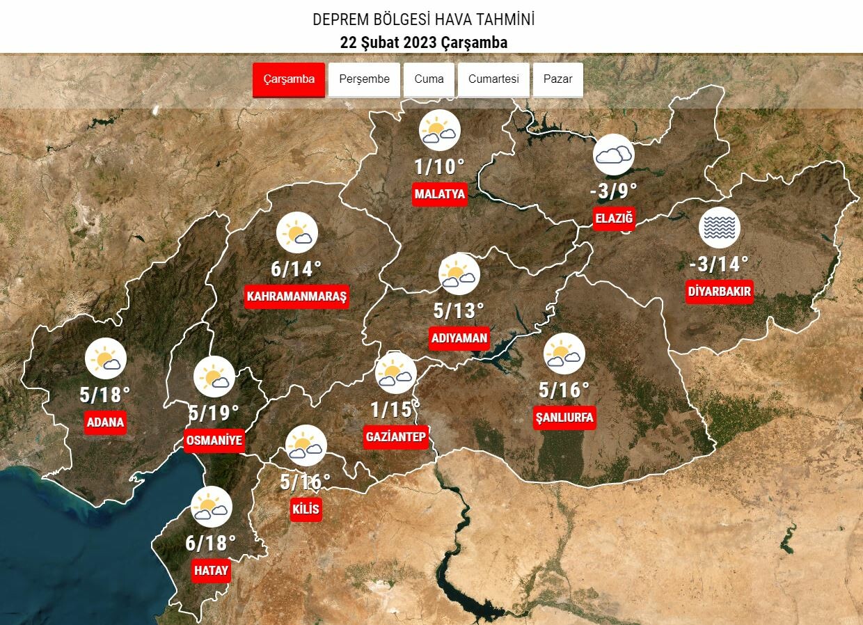 Meteoroloji'den iki bölge için kritik uyarı: Kar geliyor! Çığ riski var