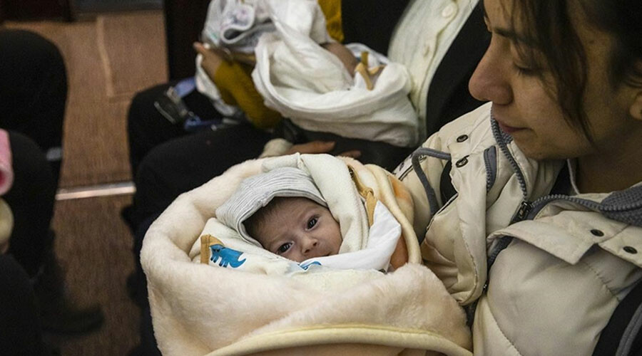 Bakan Yanık duyurdu: Depremde refakatsiz kalan çocuklar için sorgu ekranı açılacak