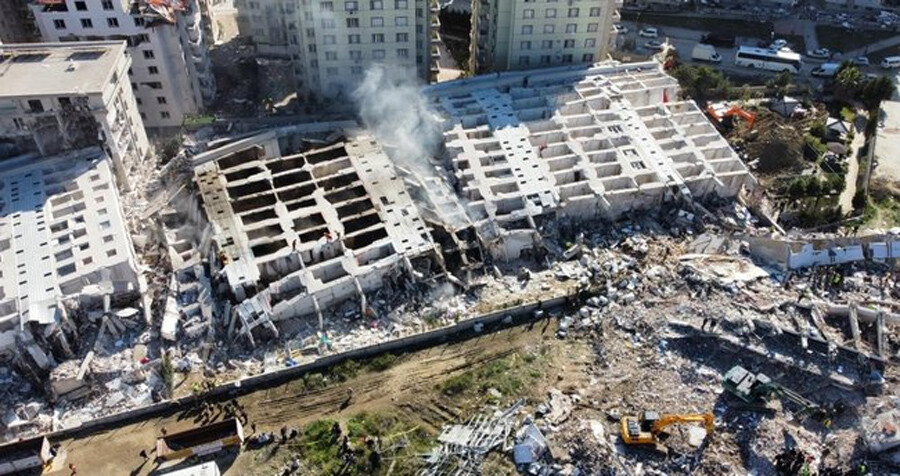 Asrın felaketinden çıkan 10 acı ders