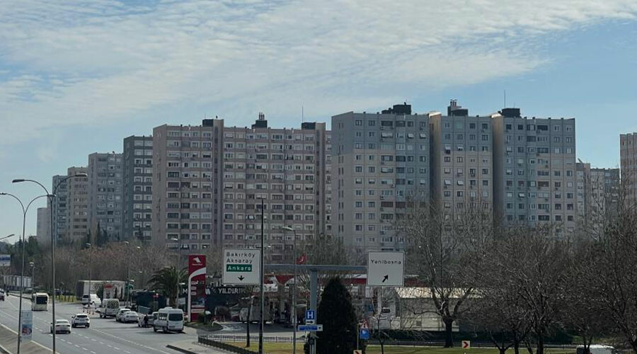 İstanbul'da deprem endişesi, ilçe tercihlerini de tetikledi: İşte rağbet gören bölgeler