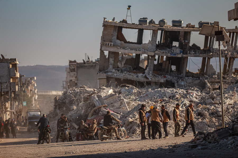 Asrın felaketinden çıkan 10 acı ders