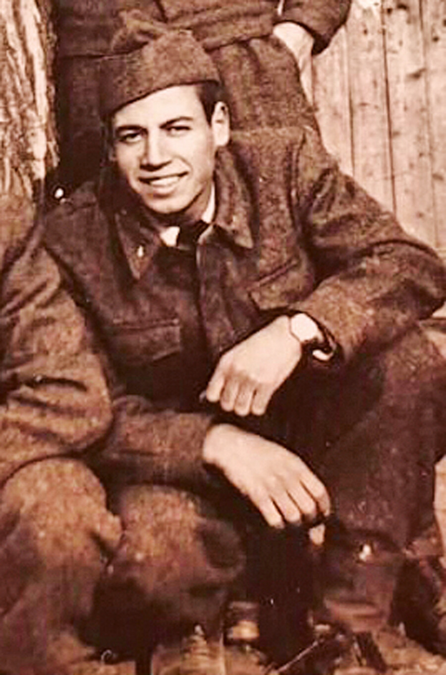 Enver Ağabeysiz 10 yıl geride kaldı... Hayat hayaldir düsturuyla yaşadı