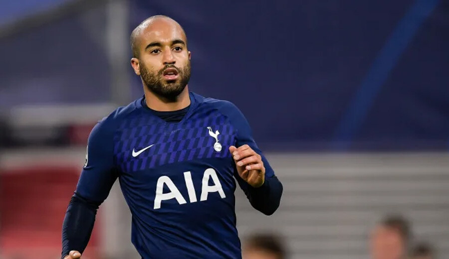 Lucas Moura Fenerbahçe transferinde son durum! İşte Brezilyalı yıldızın talepleri... Lucas Moura Fenerbahçe transferinde son durum! İşte Brezilyalı yıldızın talepleri...
