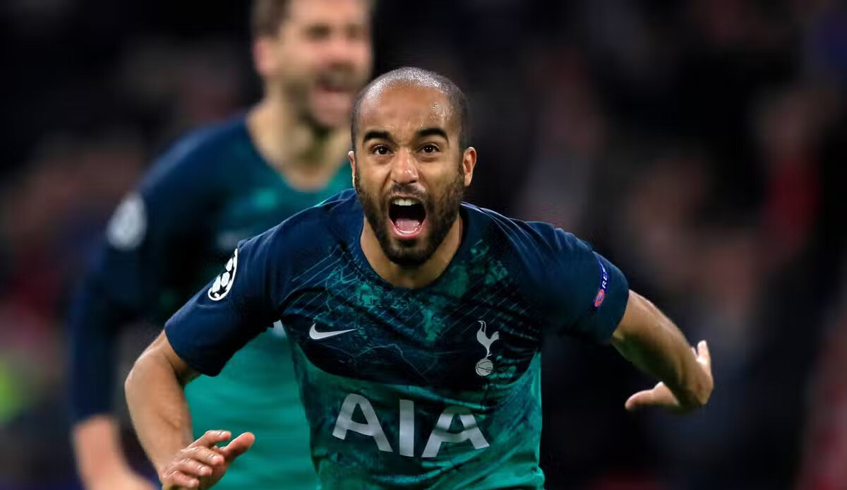 Lucas Moura Fenerbahçe transferinde son durum! İşte Brezilyalı yıldızın talepleri...