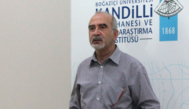 Kandilli Rasathanesi süre verip uyardı! İstanbul’un son 7 yılı Kandilli Rasathanesi süre verip uyardı! İstanbul’un son 7 yılı