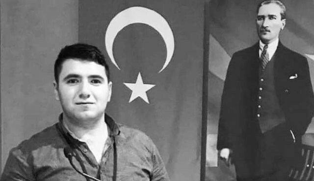 55 günlük yaşam savaşını kaybeden şehide yürek yakan veda: Baba bizi bırakma