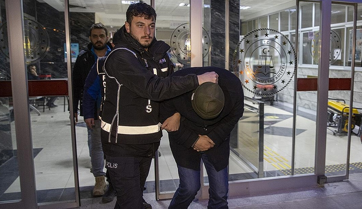 Kahramanmaraş merkezli depremlerde yıkılan binalarla ilgili tutuklu sayısı 160'a yükseldi Kahramanmaraş merkezli depremlerde yıkılan binalarla ilgili tutuklu sayısı 160'a yükseldi