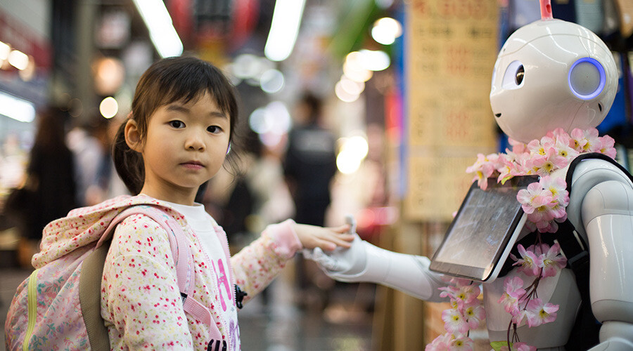 Bir sonraki meslektaşınız yapay zeka olabilir: 'Dijital insanlar' işe alınacak