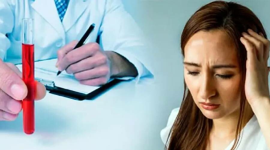 Vücudunuzdaki bu belirtilere dikkat! İşte halsizliğinizin ve yorgunluğun sebebi