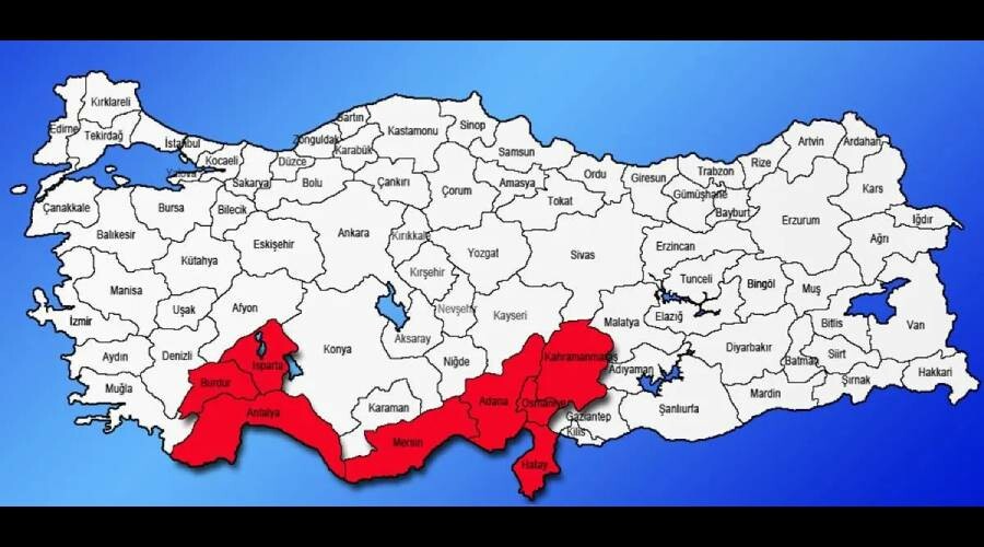 Meteorolojiden 3 kente kar ve çığ uyarısı! İşte 23 Şubat hava durumu