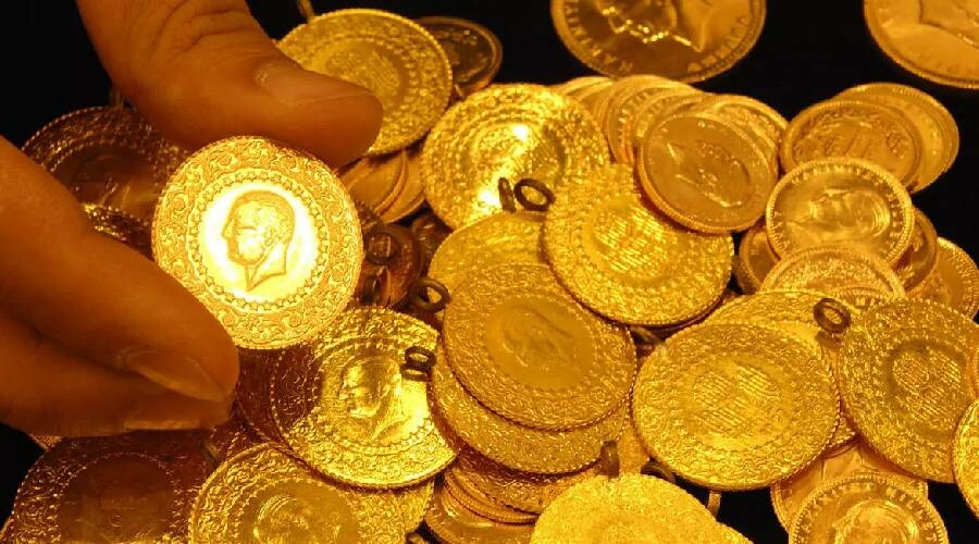Altın fiyatları yükselecek mi düşecek mi 23 Şubat Perşembe? İşte güncel altın fiyatları ve uzman yorumları Altın fiyatları yükselecek mi düşecek mi 23 Şubat Perşembe? İşte güncel altın fiyatları ve uzman yorumları