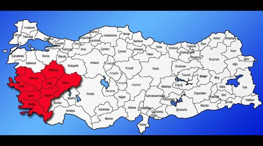 Meteorolojiden 3 kente kar ve çığ uyarısı! İşte 23 Şubat hava durumu