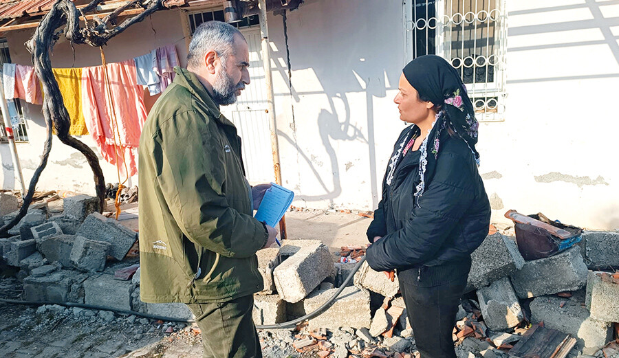 Karanlık odaklar boş durmuyor! Hatay'ı karıştırmak için her yolu deniyorlar