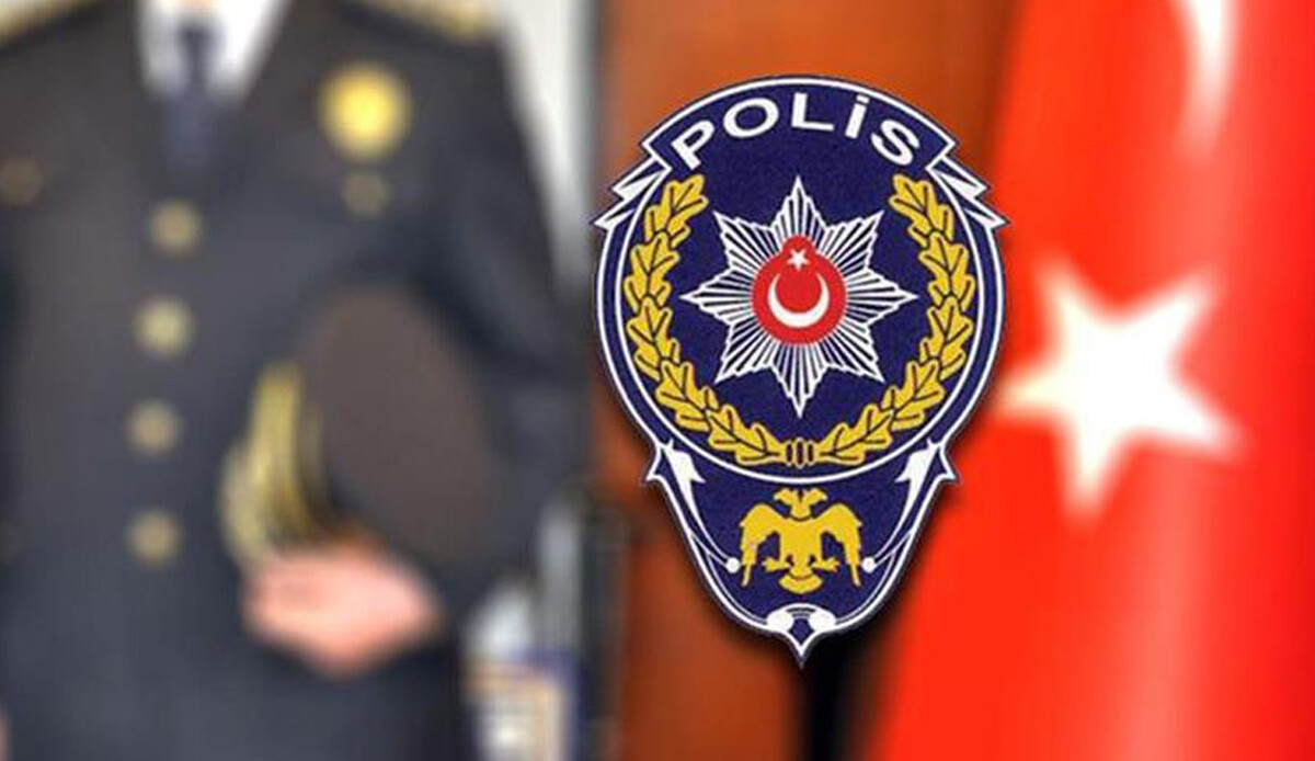 Kahramanmaraş merkezli depremlerde 255 Emniyet personeli hayatını kaybetti Kahramanmaraş merkezli depremlerde 255 Emniyet personeli hayatını kaybetti