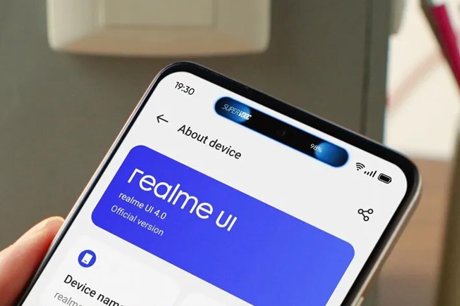 iPhone 14 Pro’nun ‘Dynamic Island’ özelliğini alan ilk Android telefon ortaya çıktı