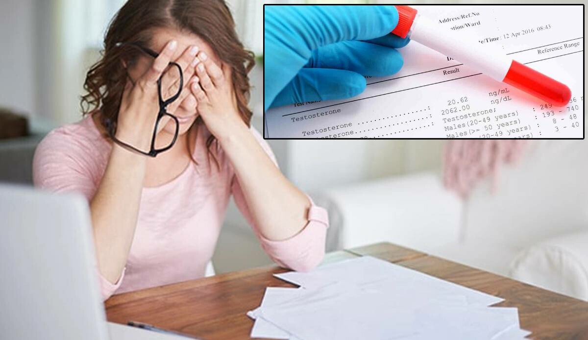 Vücudunuzdaki bu belirtilere dikkat! İşte halsizliğinizin ve yorgunluğun sebebi