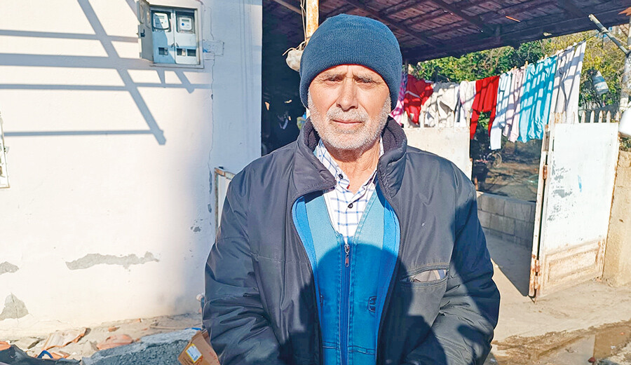 Karanlık odaklar boş durmuyor! Hatay'ı karıştırmak için her yolu deniyorlar