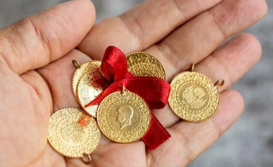 Altın fiyatları yükselir mi düşer mi 24 Şubat 2023? İşte güncel altın fiyatları ve uzman yorumları Altın fiyatları yükselir mi düşer mi 24 Şubat 2023? İşte güncel altın fiyatları ve uzman yorumları