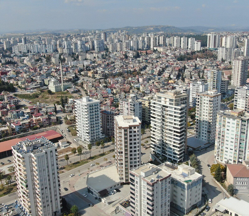 Adana’da kiralık evlere deprem zammı: Hasar görmeyenler yüzde 50, müstakiller yüzde 100 arttı Adana’da kiralık evlere deprem zammı: Hasar görmeyenler yüzde 50, müstakiller yüzde 100 arttı