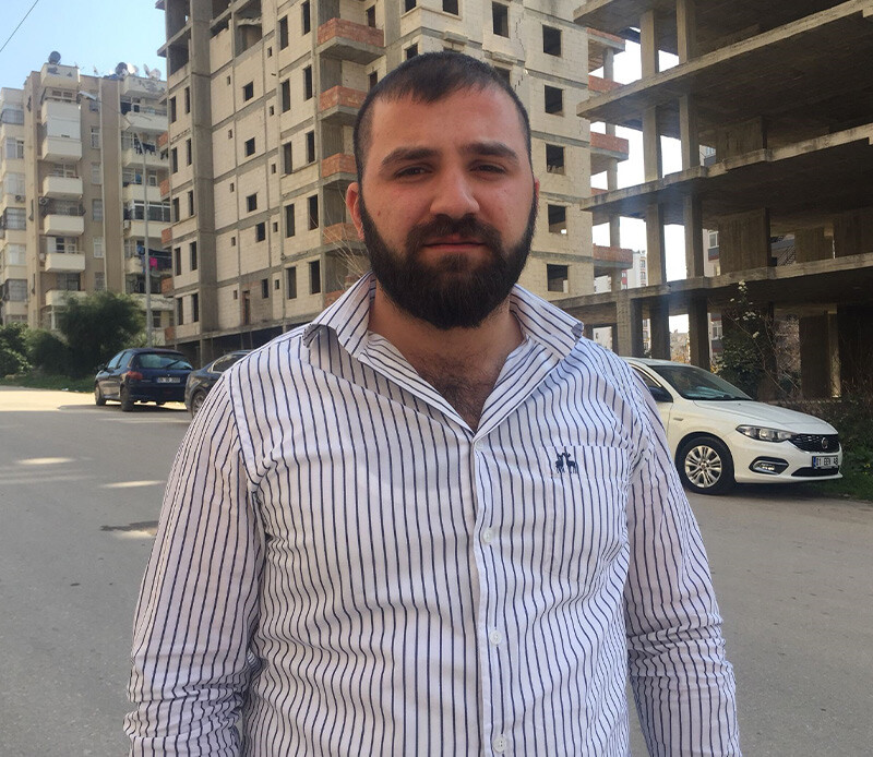 Adana’da kiralık evlere deprem zammı: Hasar görmeyenler yüzde 50, müstakiller yüzde 100 arttı Adana’da kiralık evlere deprem zammı: Hasar görmeyenler yüzde 50, müstakiller yüzde 100 arttı