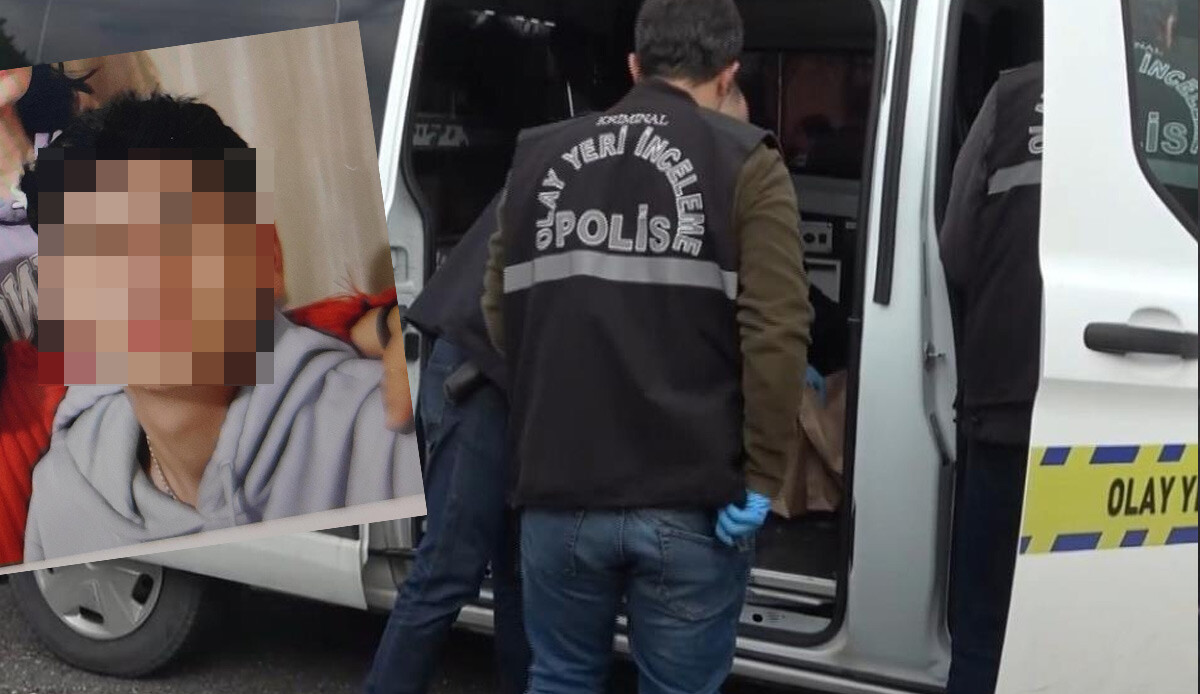 Denizli'de 16 yaşındaki çocuk ambulans şoförü babasının katili oldu! Pompalı tüfekle vurarak öldürdü