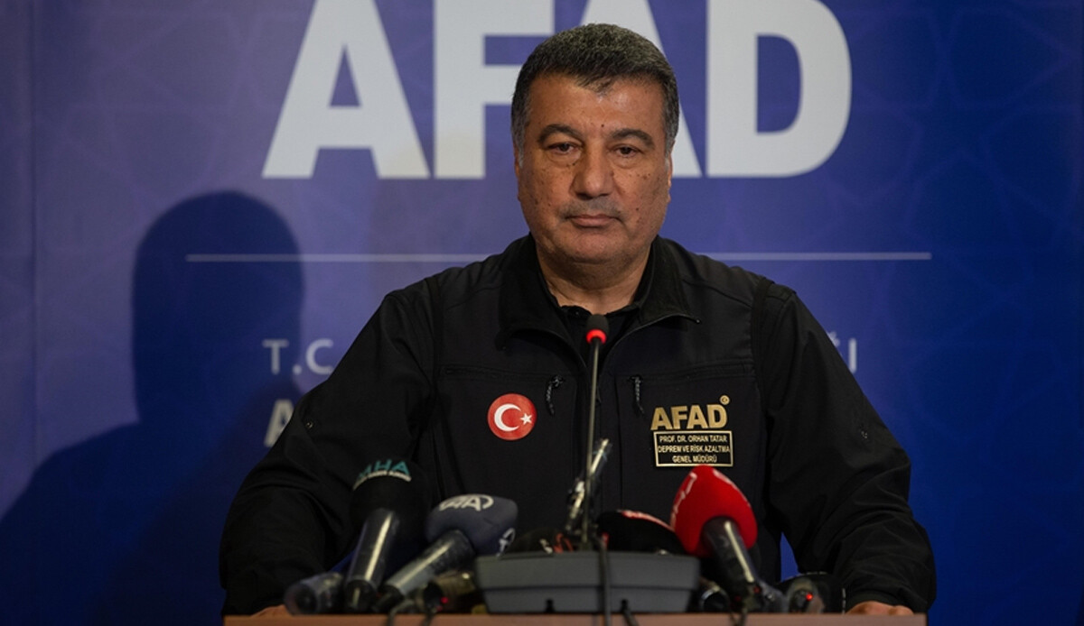 AFAD açıkladı: 4 ayda kaydedilen depremler 17 günde gerçekleşti!