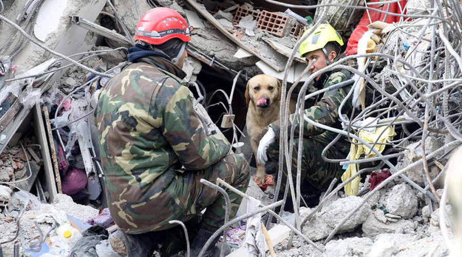 Son dakika: Kahramanmaraş depreminin son bilançosu belli oldu: Deprem felaketinde can kaybı 44 bini aştı