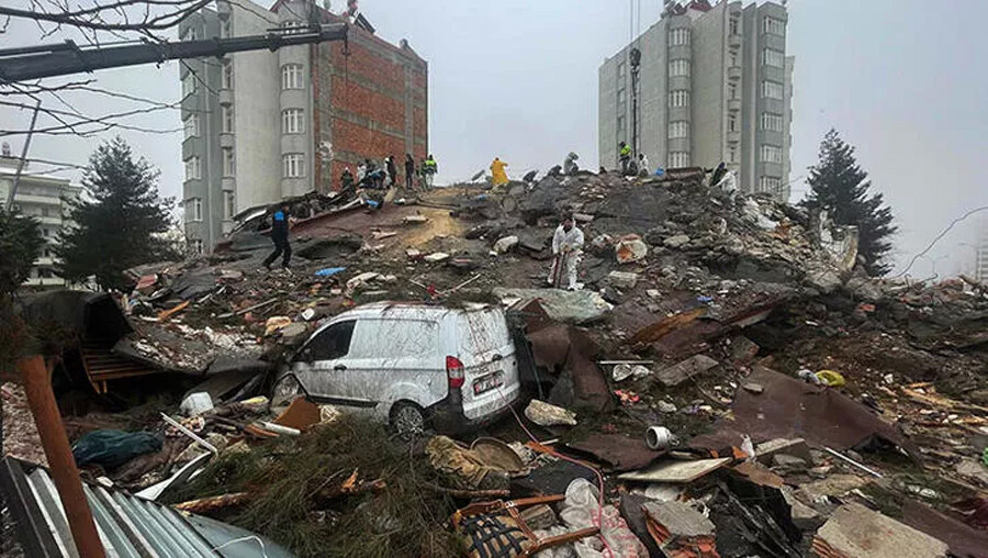 OHAL kapsamında yeni Cumhurbaşkanlığı Kararnamesi yayımlandı, yeni tedbirler geldi OHAL kapsamında yeni Cumhurbaşkanlığı Kararnamesi yayımlandı, yeni tedbirler geldi