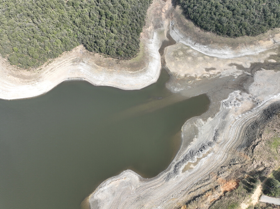 Uzmanlar risklere karşı uyardı: Barajlar için komisyon kurulmalı