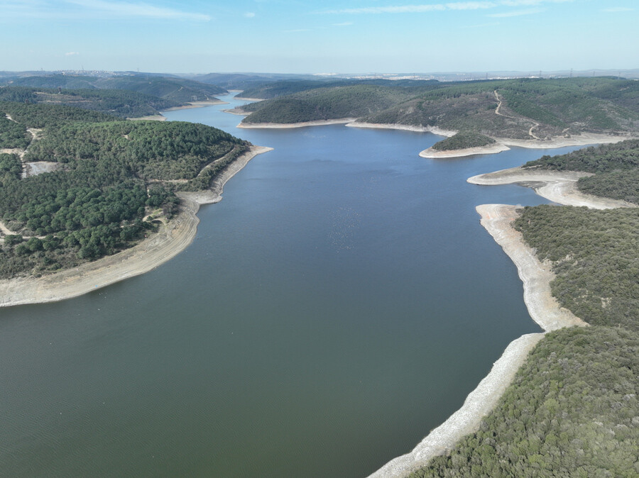 Uzmanlar risklere karşı uyardı: Barajlar için komisyon kurulmalı