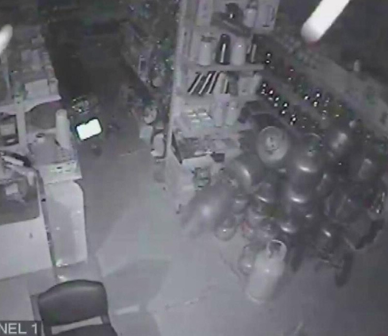 Hatay'da depremin yeni görüntüleri ortaya çıktı! Dehşete düşüren anlar