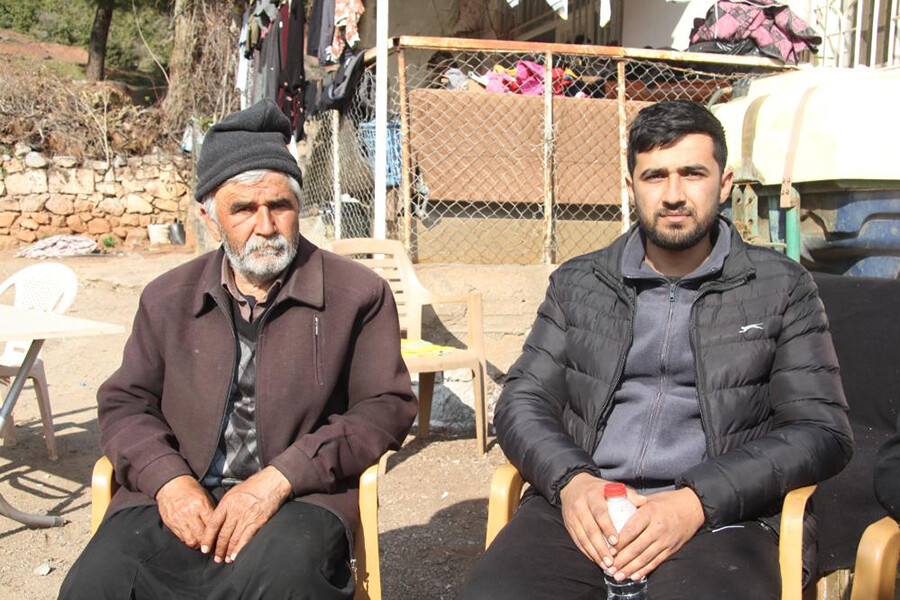 Depreme hastanede yakalandı, 261 saat süren mücadelesini böyle anlattı: Lobide duran çiçekleri yedim