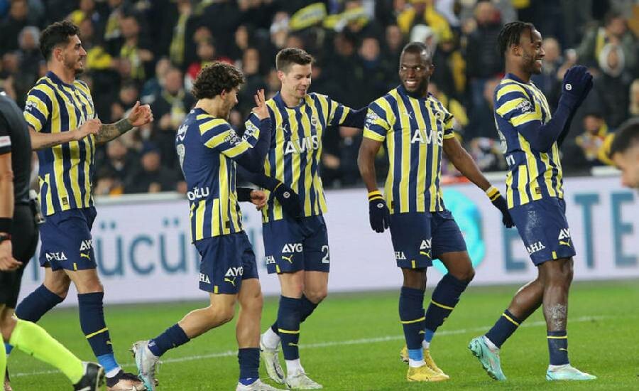 Fenerbahçe Sevilla maçı zaman oynanacak? Fenerbahçe Sevilla maçı tarihi Fenerbahçe Sevilla maçı zaman oynanacak? Fenerbahçe Sevilla maçı tarihi