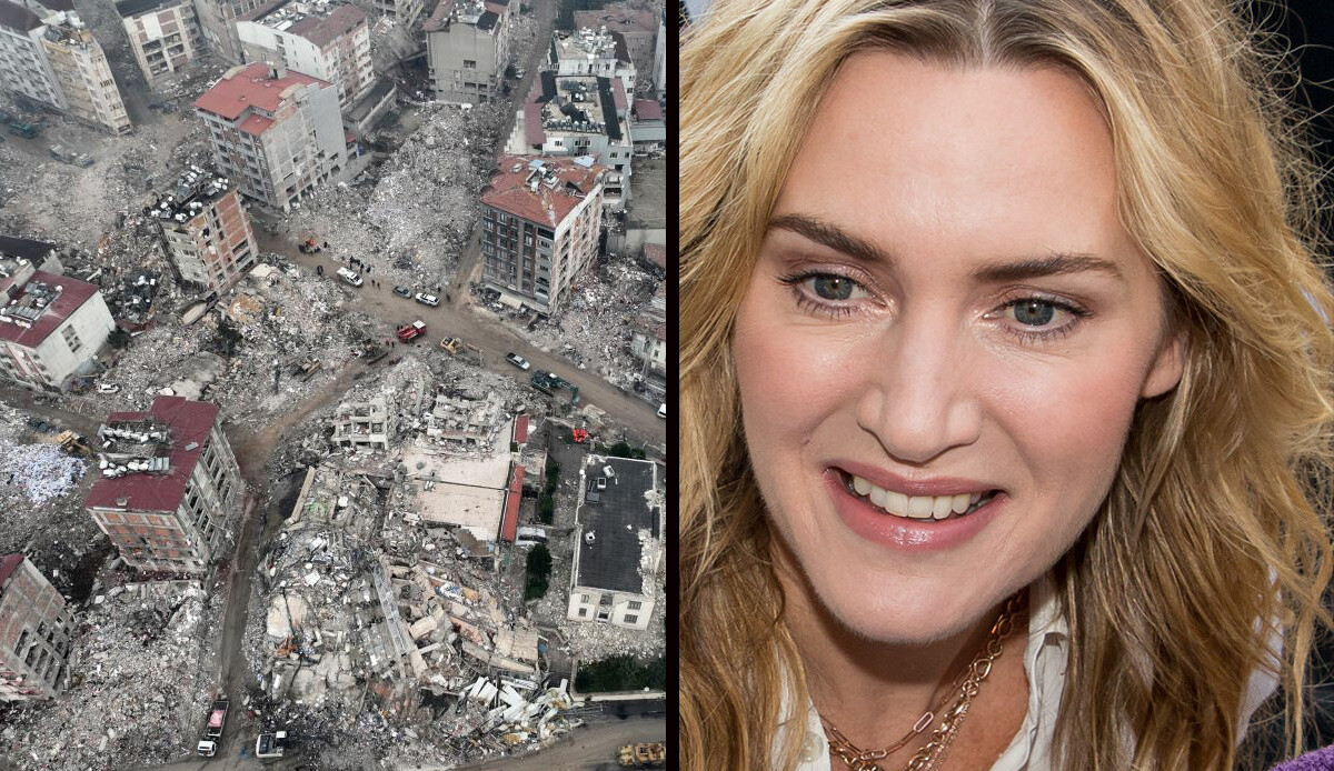 Oscar ödüllü oyuncudan deprem felaketi yaşayan Türkiye için bağış çağrısı: Tek bir kuruş bile hayat kurtarmak için önemli Oscar ödüllü oyuncudan deprem felaketi yaşayan Türkiye için bağış çağrısı: Tek bir kuruş bile hayat kurtarmak için önemli