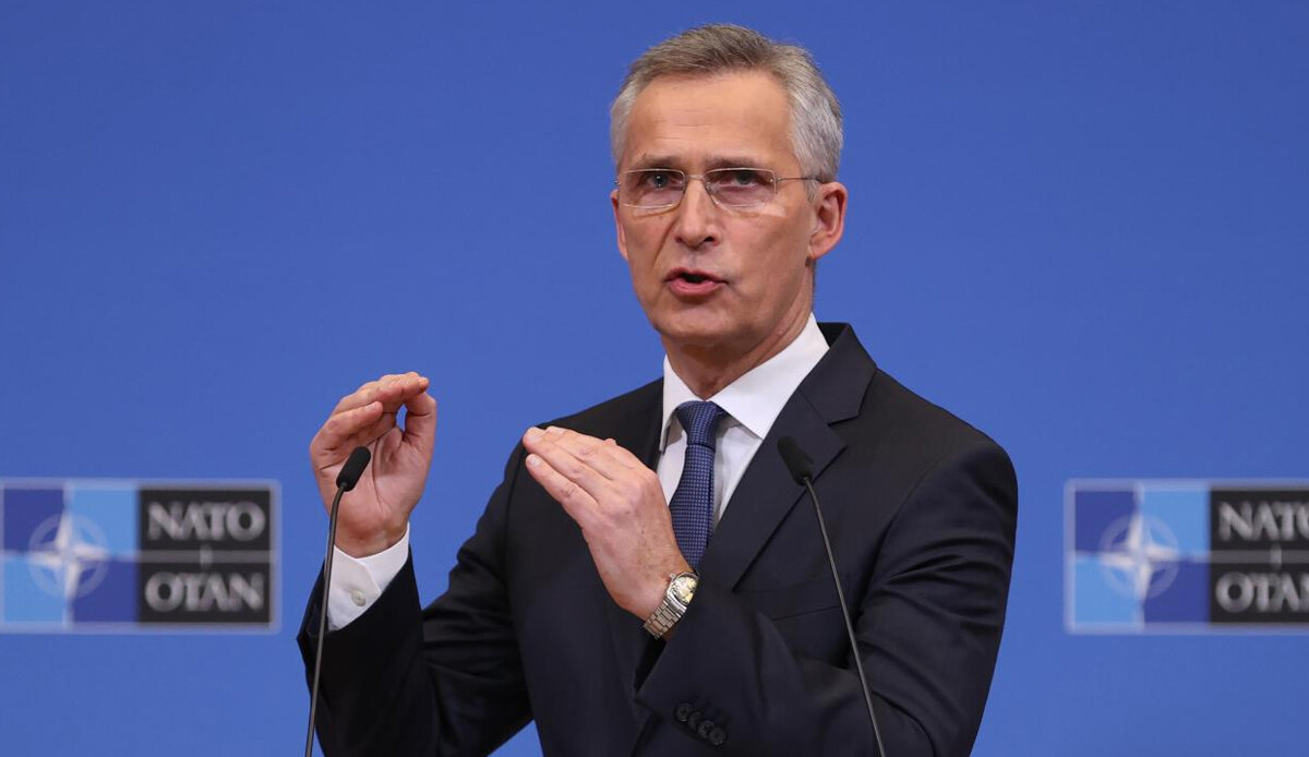 NATO Genel Sekreteri Stoltenberg: Cumhurbaşkanı Erdoğan ile anlaştık NATO Genel Sekreteri Stoltenberg: Cumhurbaşkanı Erdoğan ile anlaştık