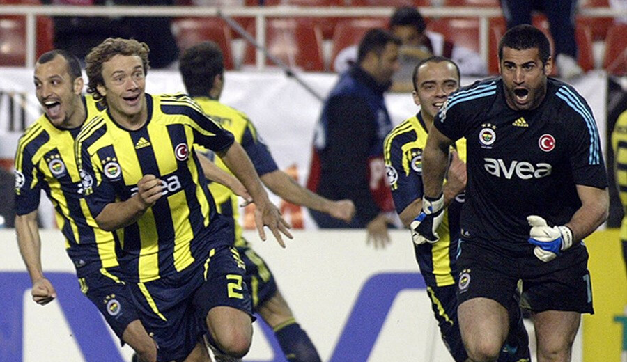 Sevilla Sportif Direktörü Monchi: Fenerbahçe, Avrupa futbolunun bir klasiği